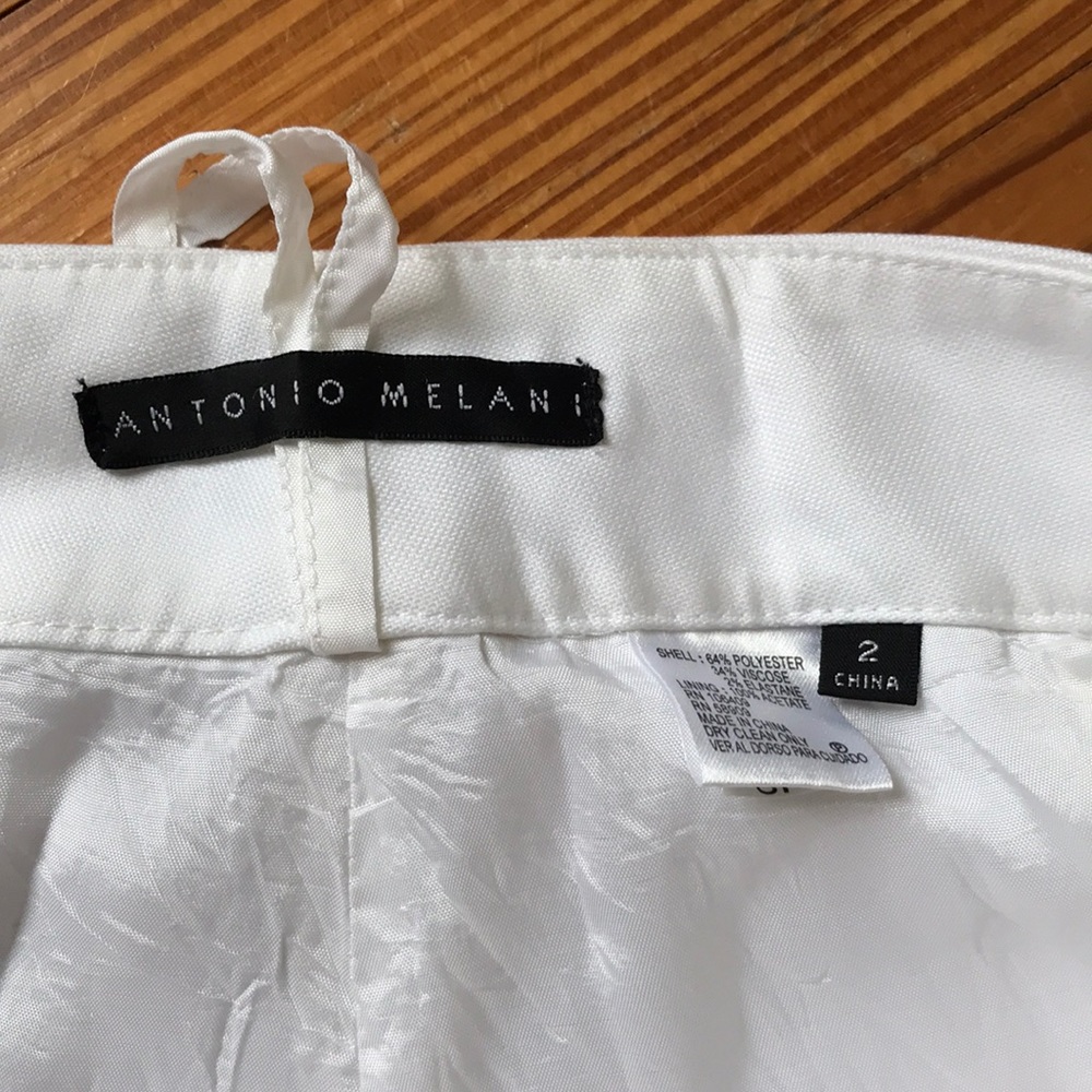 Antonio Melani Pant Suit - Picture 5 of 5